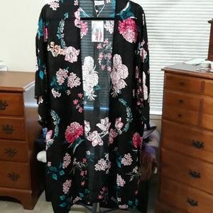 Kimono 1 Size